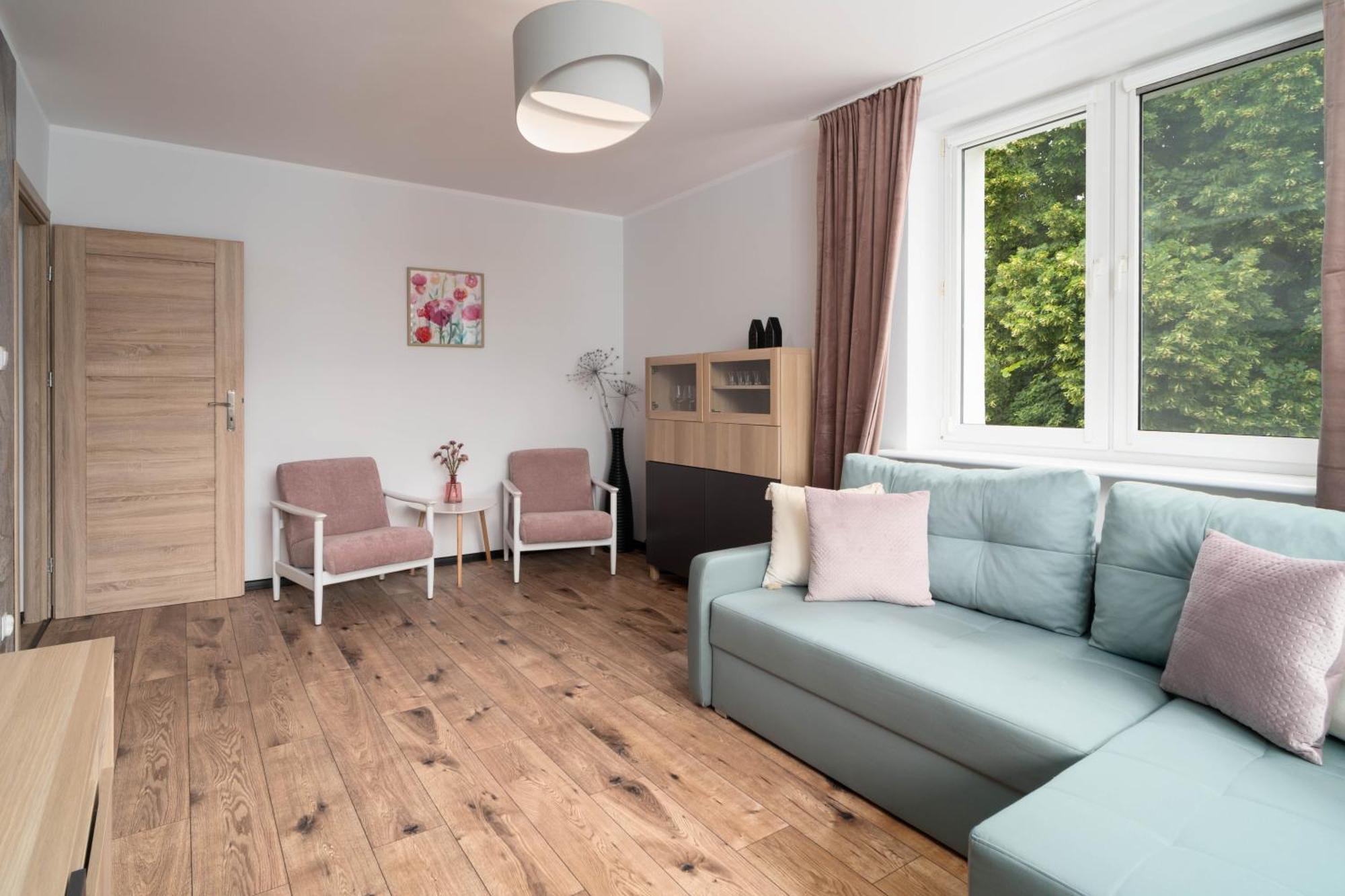 Apartment Comfort Przy Glebokiej Gdansk