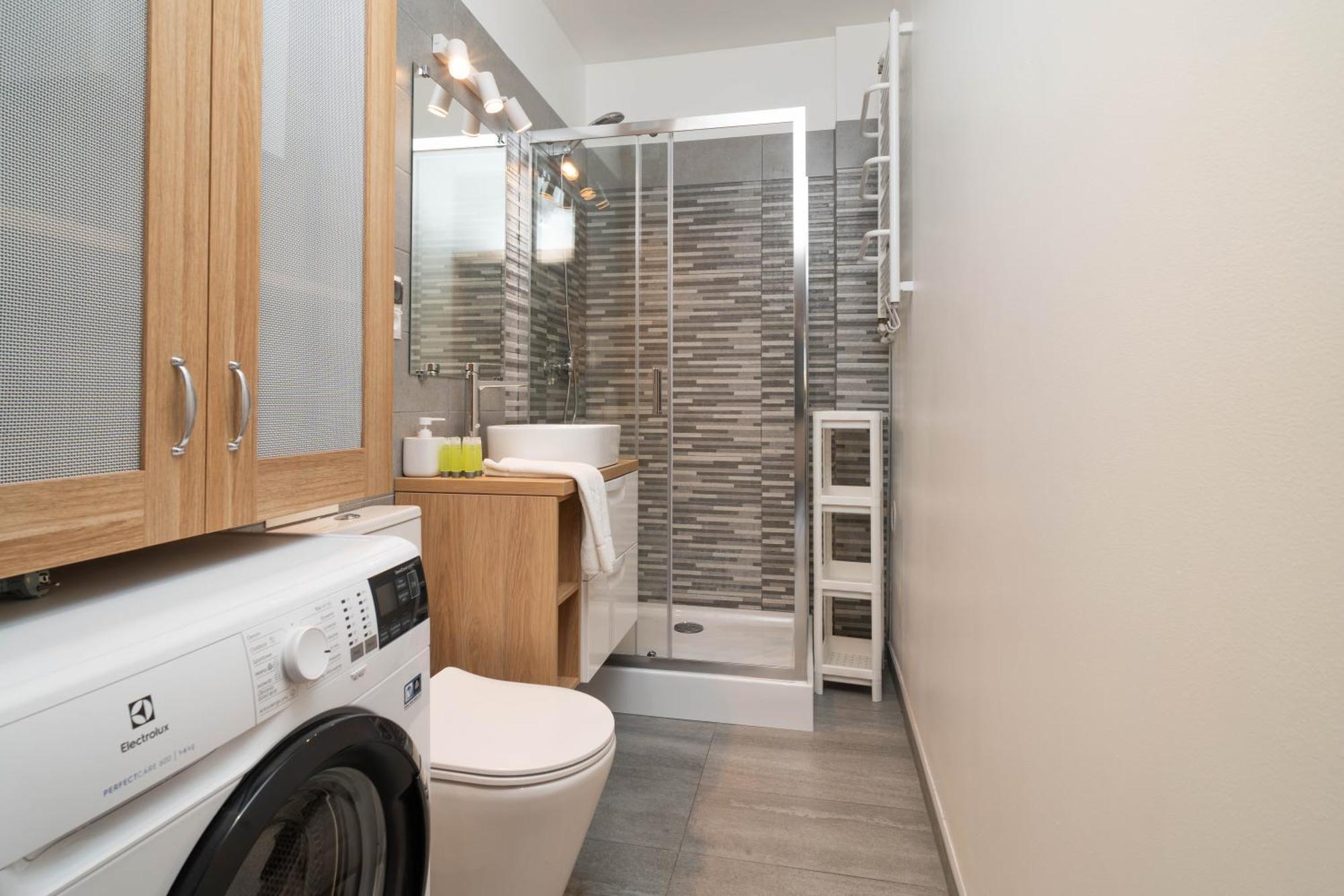 Apartment Comfort Przy Glebokiej