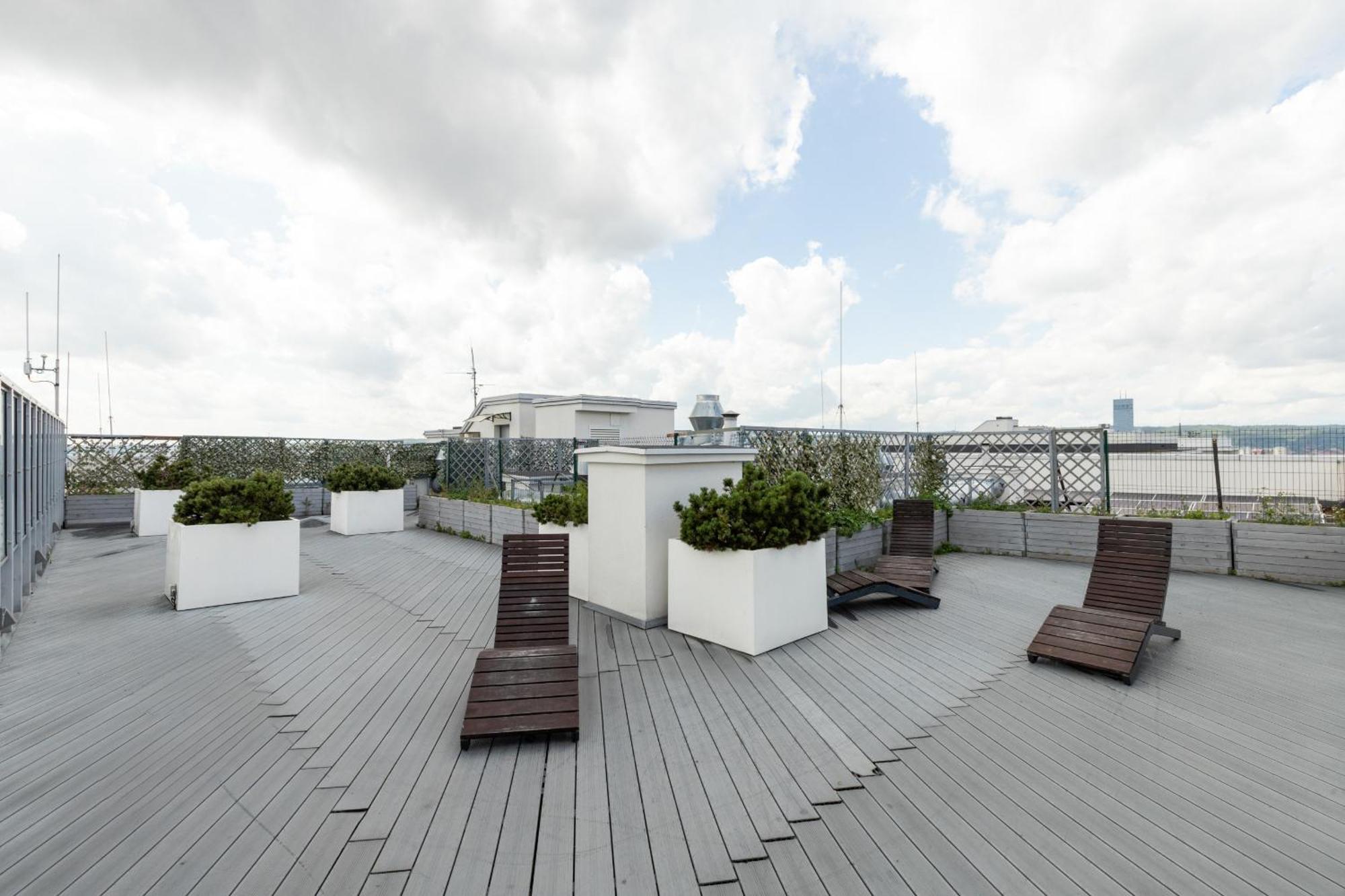 Cztery Oceany For 4 Guests With Balcony & Parking By Renters * Gdansk
