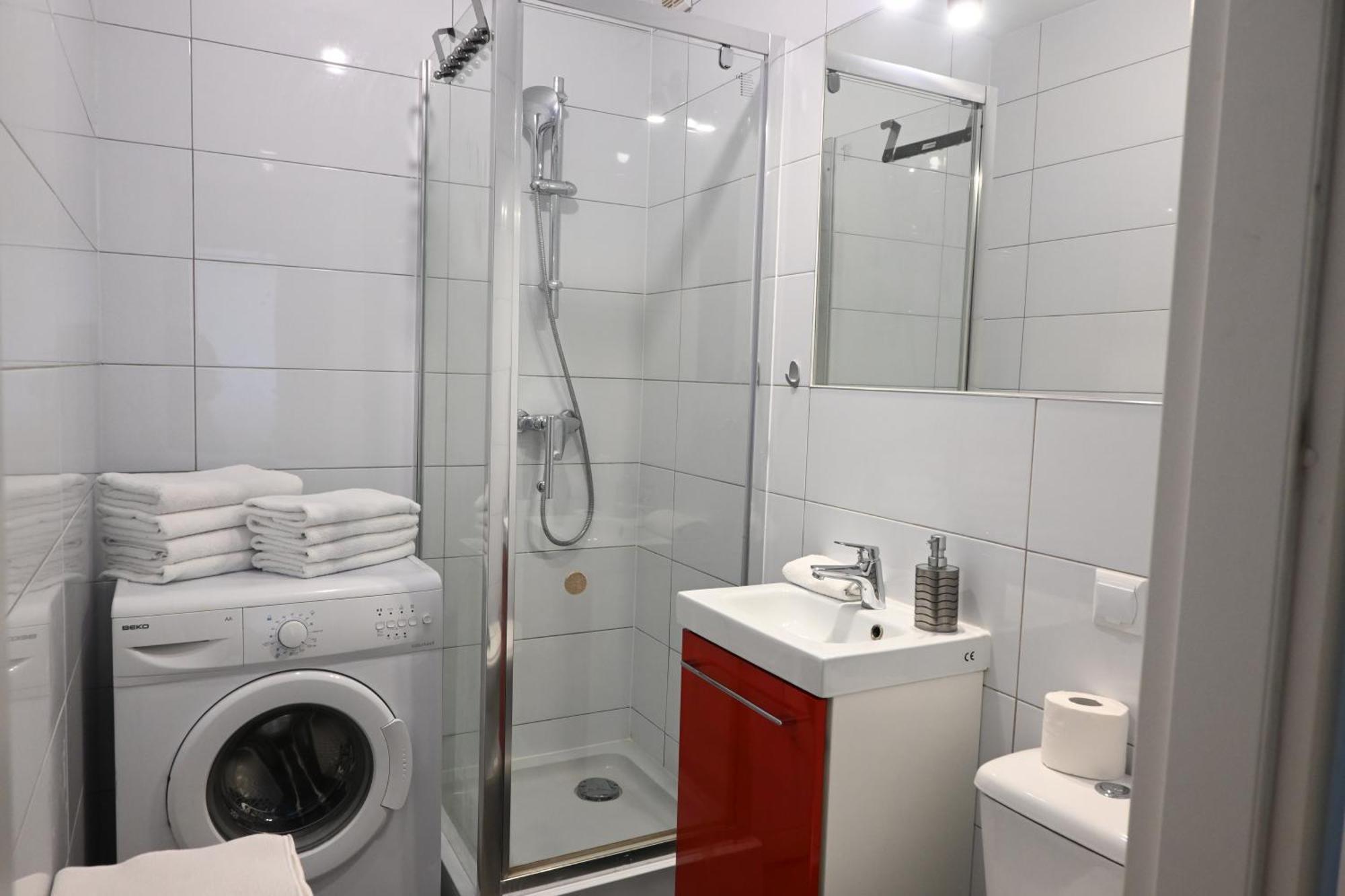 Apartment Gdynska 5 Gdansk