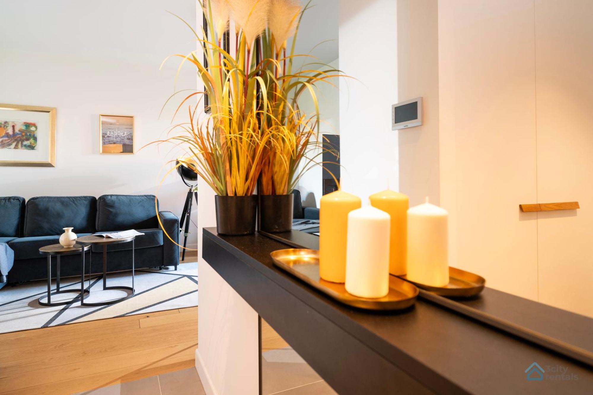 Apartment Riverview Old Town *