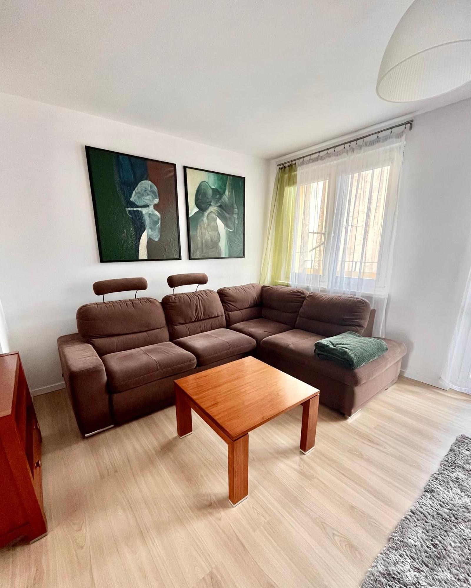 Amber Apartment Gdansk