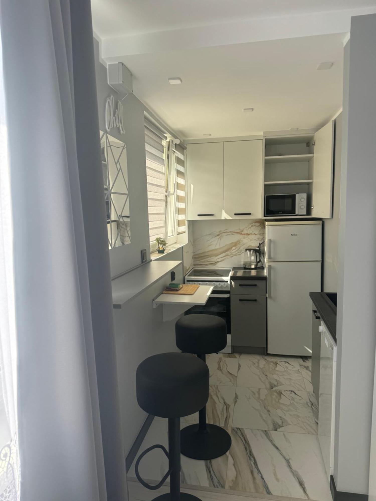 Apartament Orla Plaza