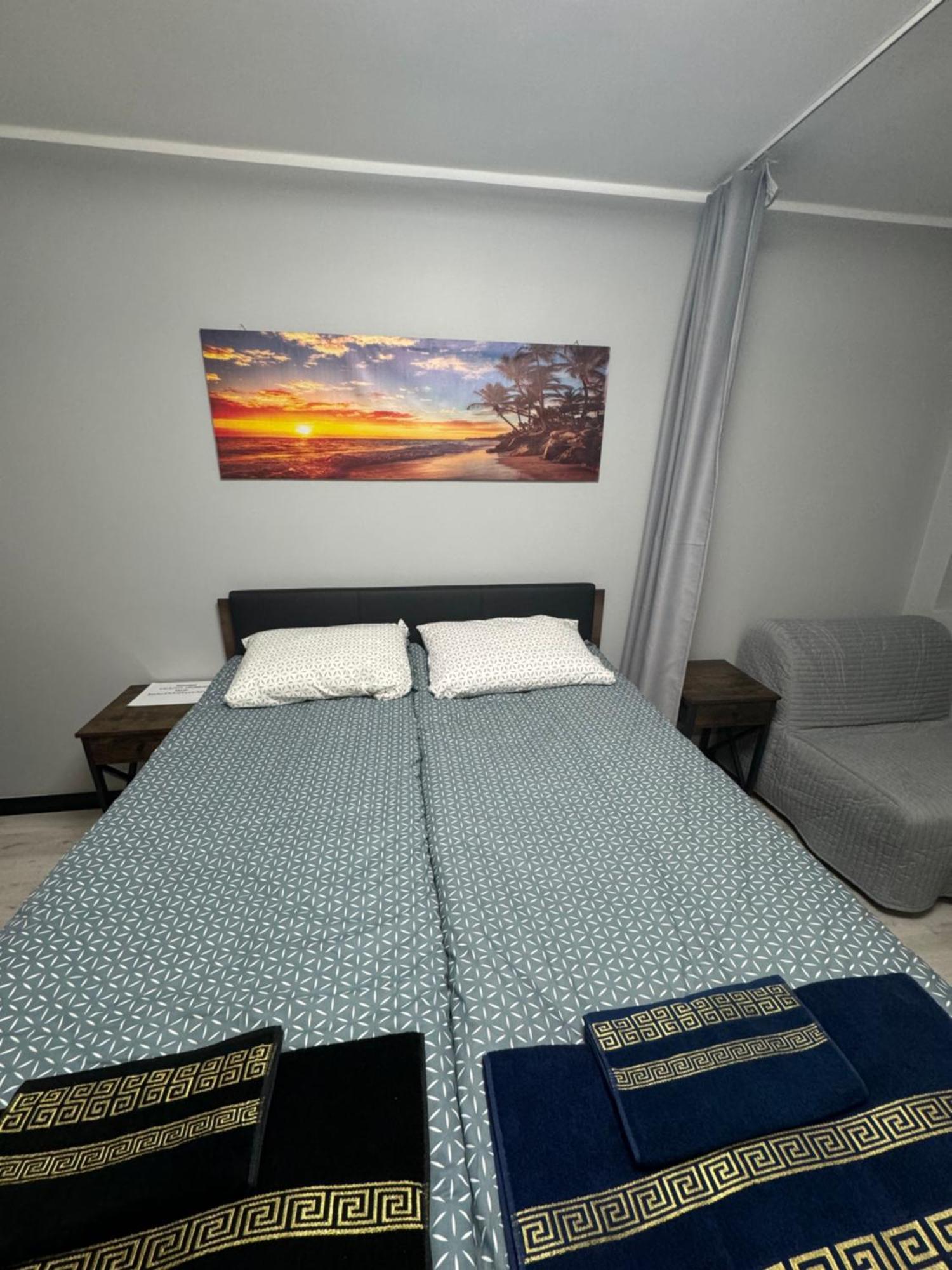 Orla Plaza Apartament