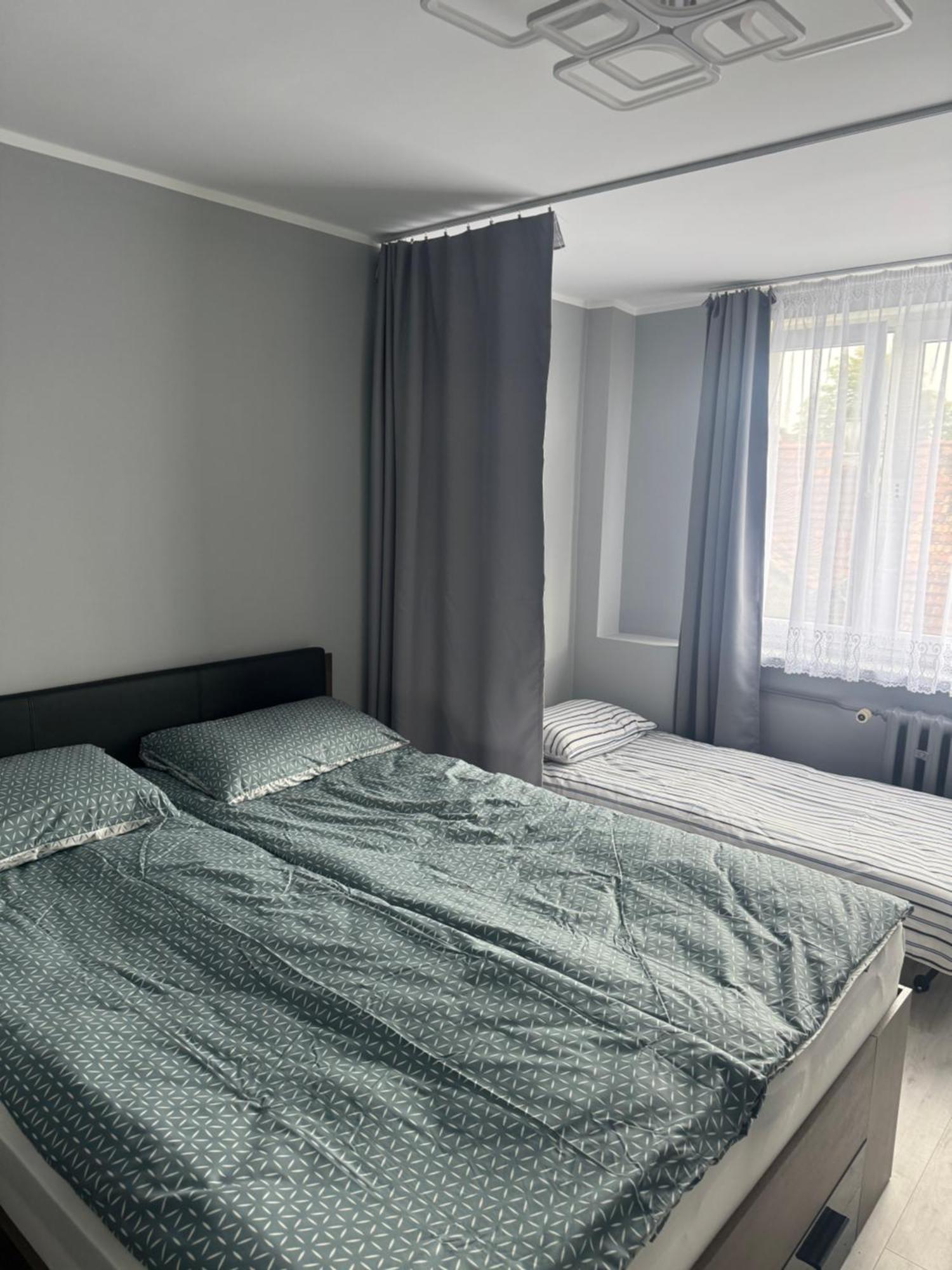 Apartament Orla Plaza *