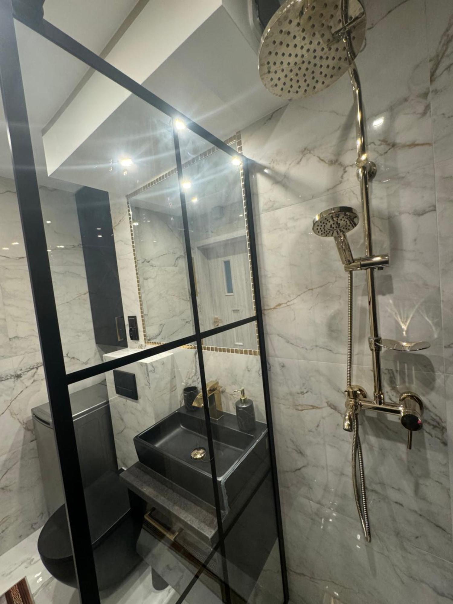Orla Plaza Apartament