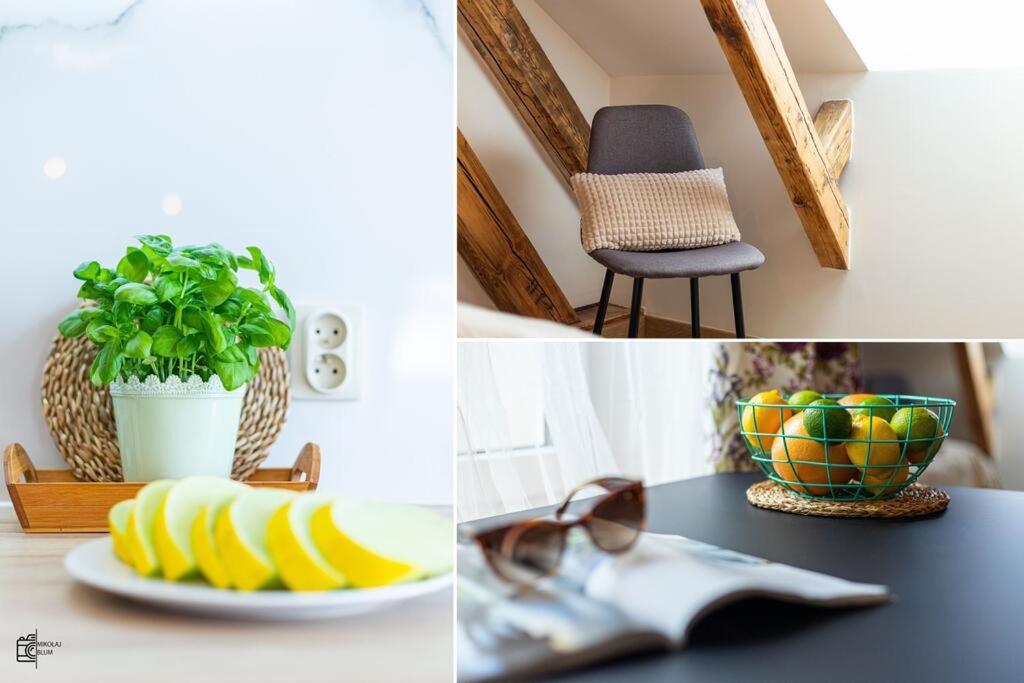 Dziewanowskiego By Downtown Apartment