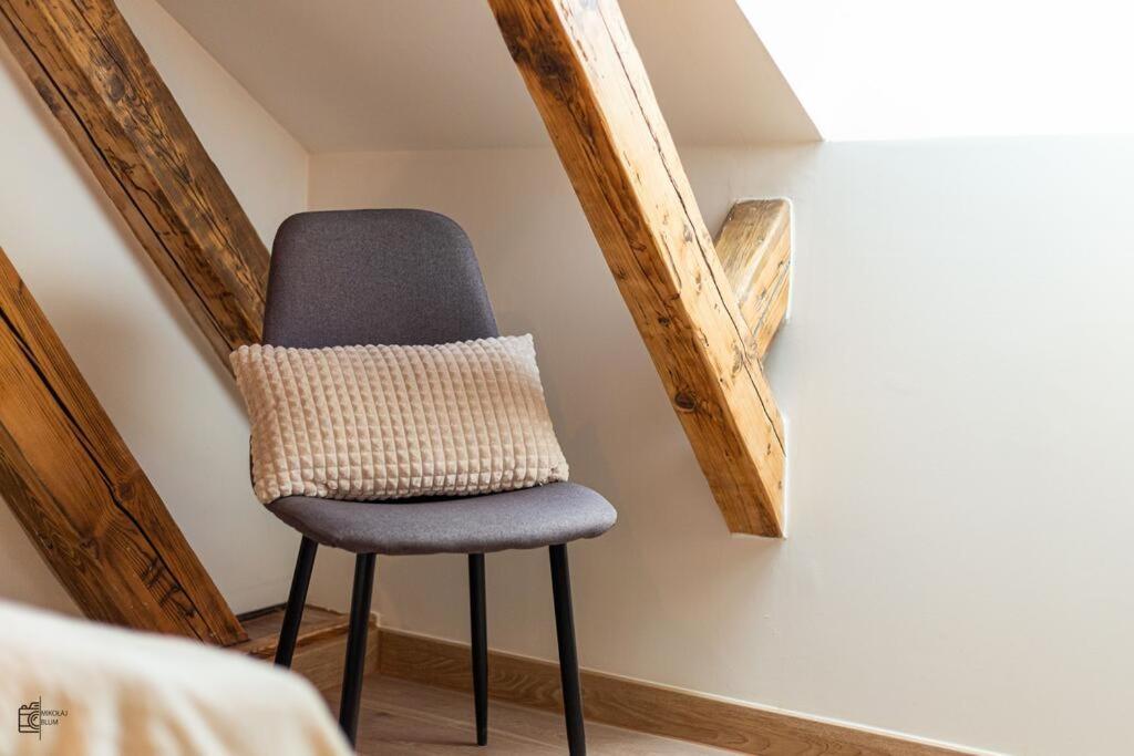 Dziewanowskiego By Downtown Apartment Gdansk