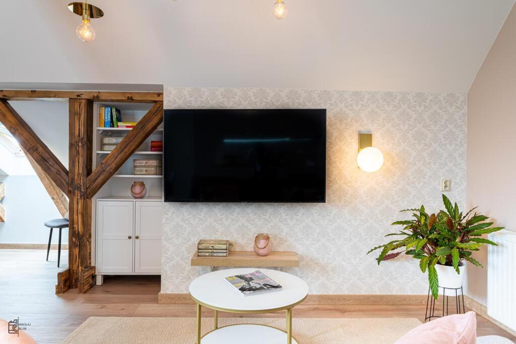 Dziewanowskiego By Downtown Apartment Gdansk