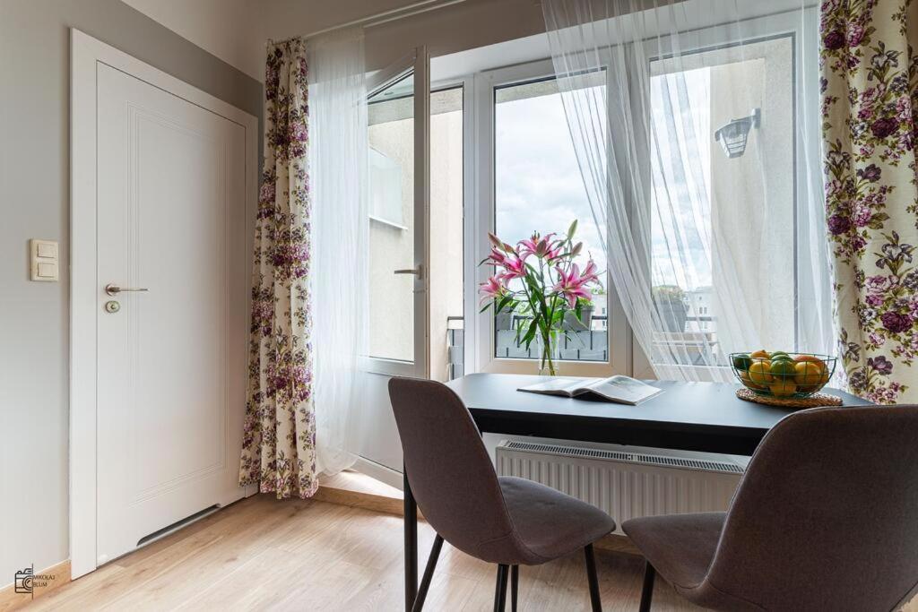 Apartment Dziewanowskiego By Downtown *