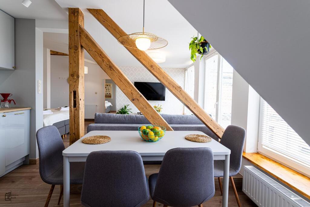 Dziewanowskiego By Downtown Apartment *