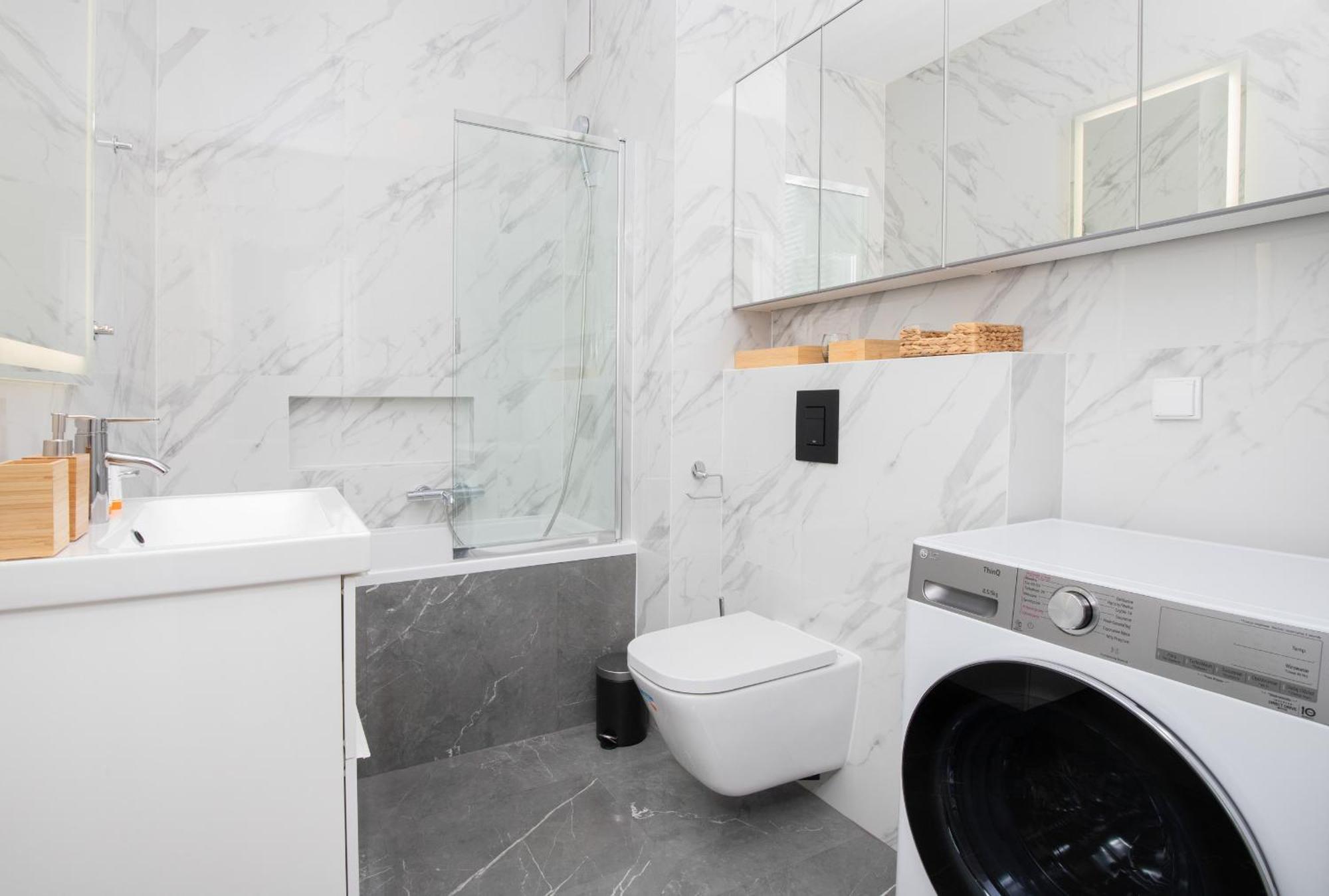 Garnizon Hemara In Wrzeszcz By Renters Gdansk