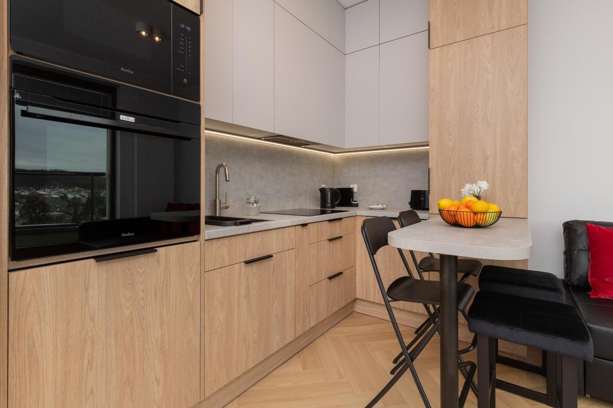 Garnizon Hemara In Wrzeszcz By Renters Gdansk