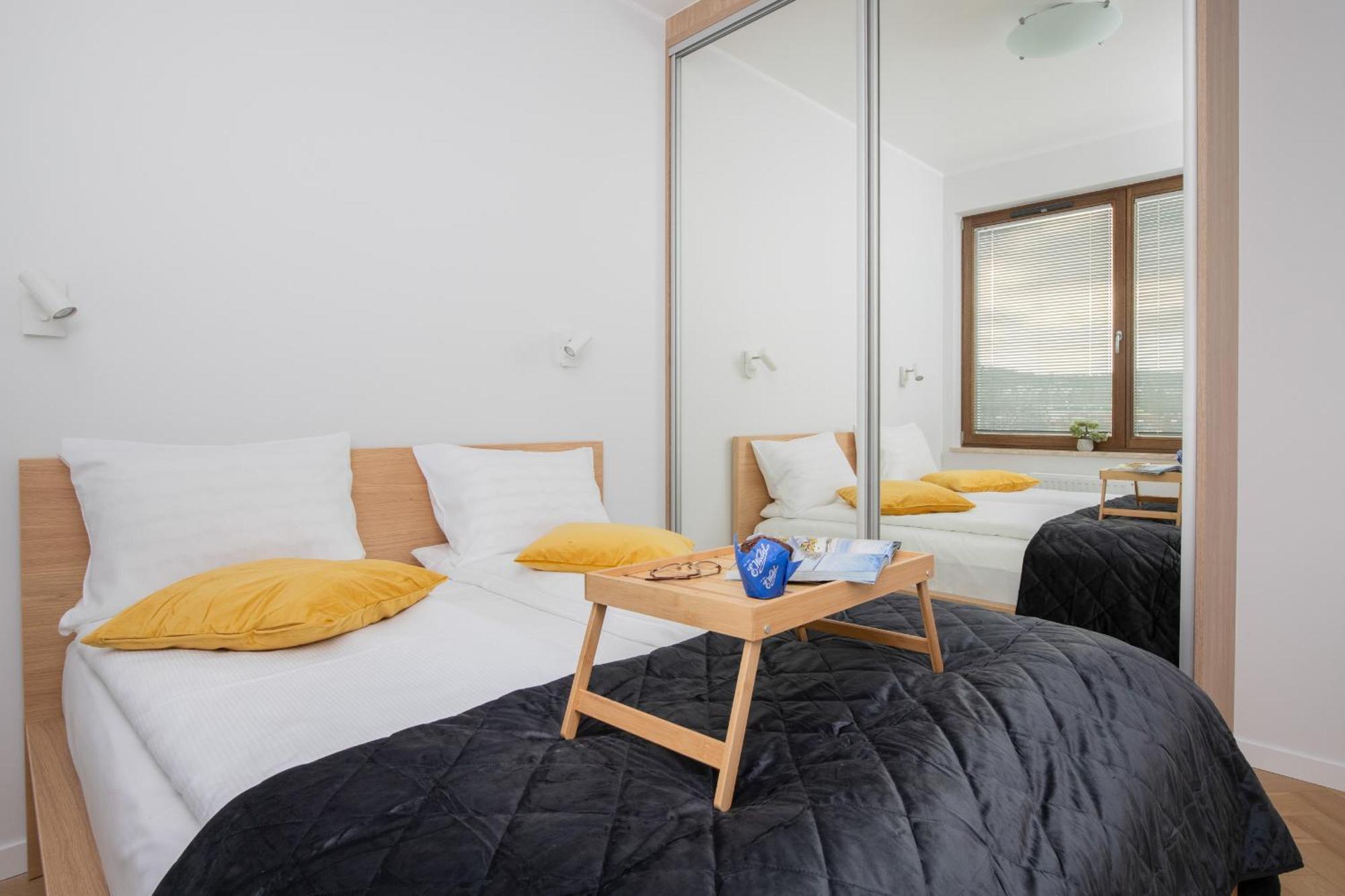 Garnizon Hemara In Wrzeszcz By Renters * Gdansk