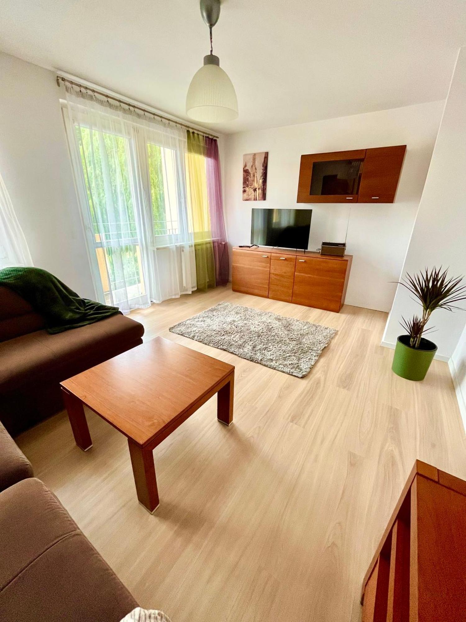 Amber Apartment Gdansk