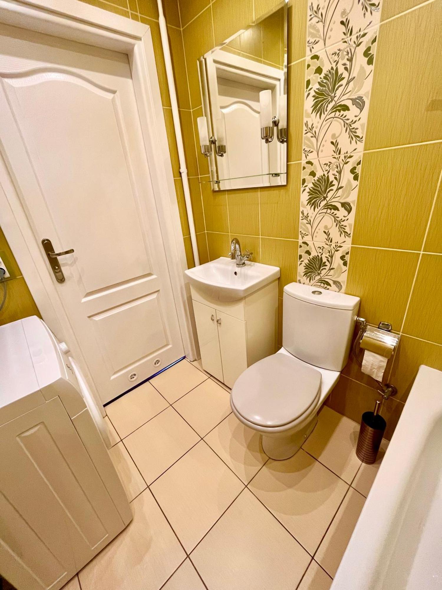 Amber Apartment Gdansk