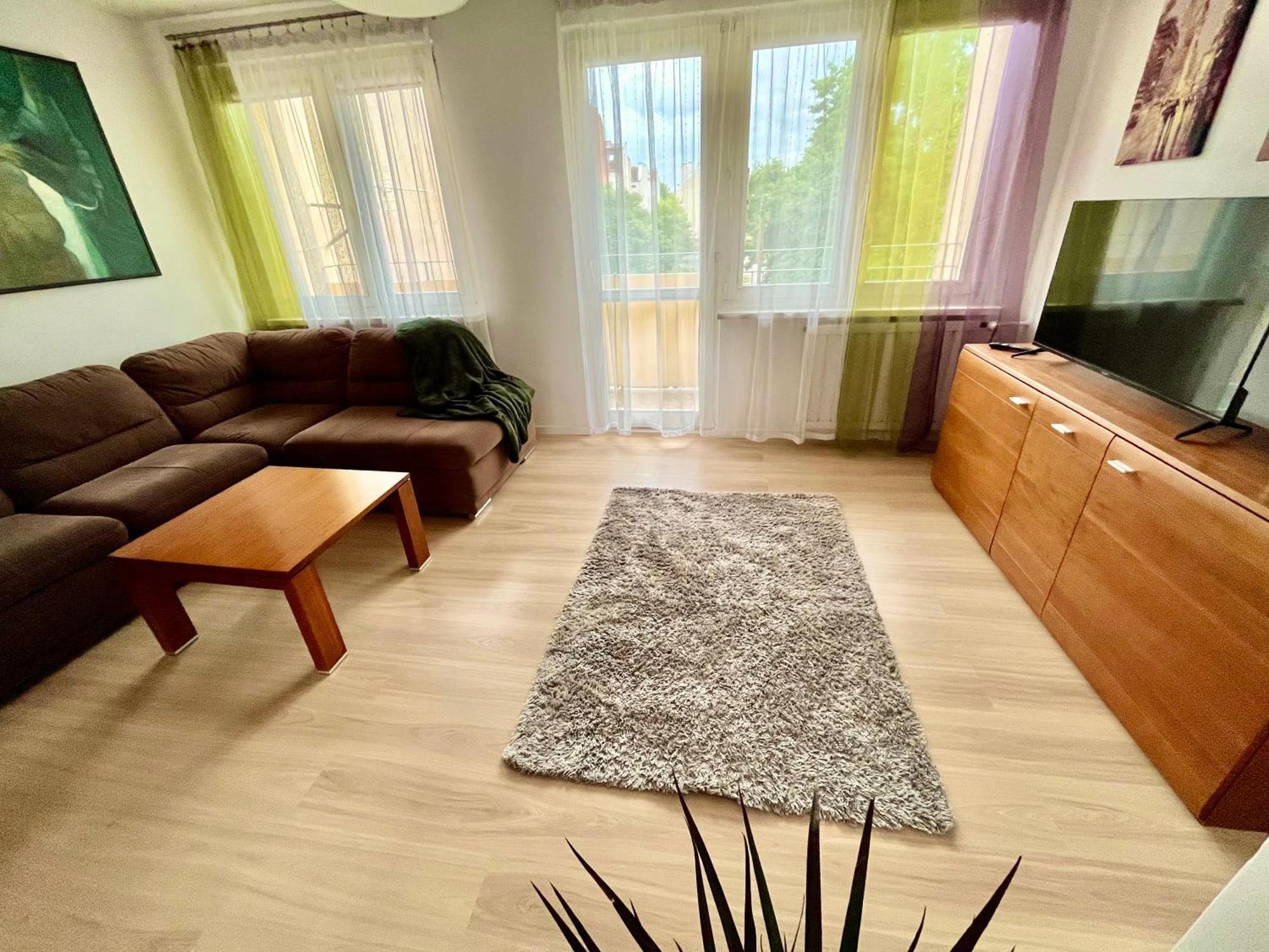 Apartment Amber