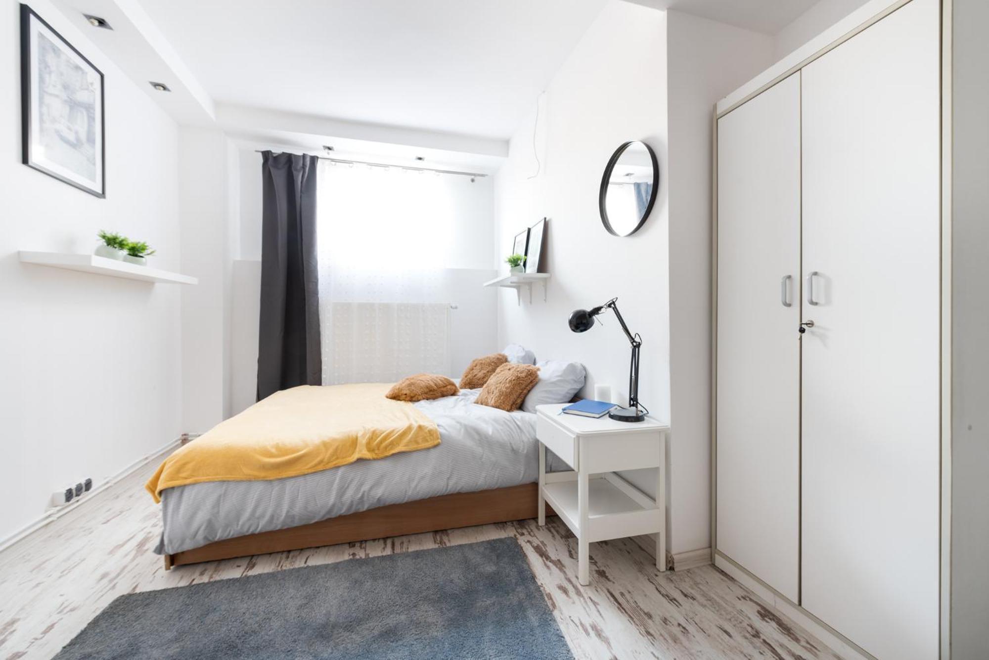 Albergue Zaspa Gdańsk