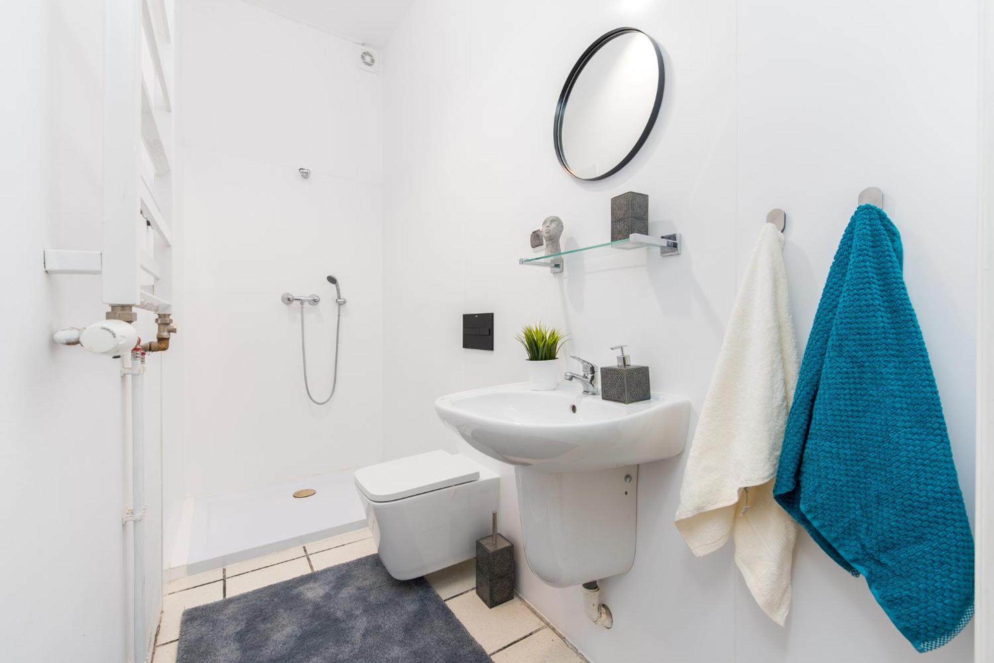 Zaspa Albergue Gdańsk