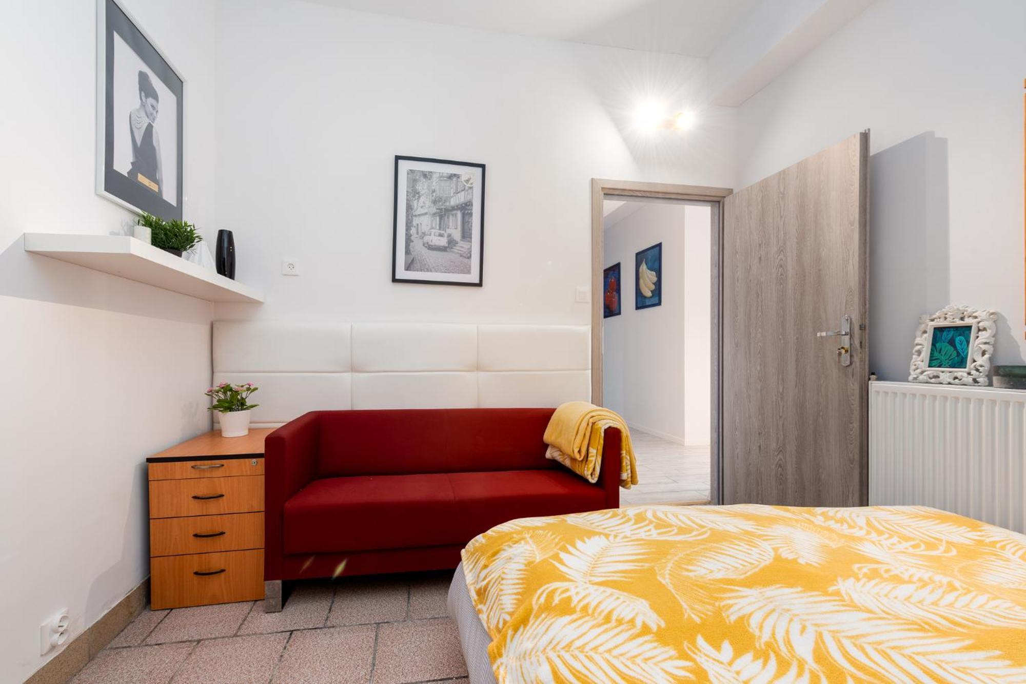 Zaspa Albergue Gdańsk