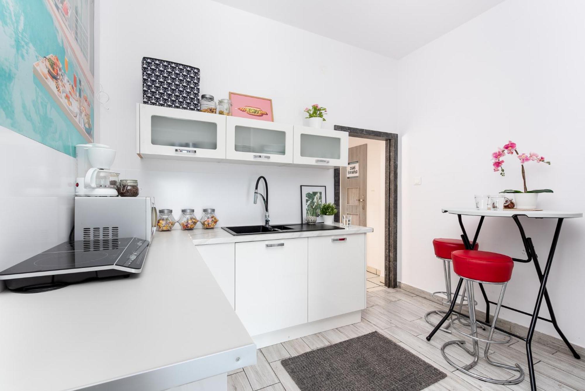 Albergue Zaspa