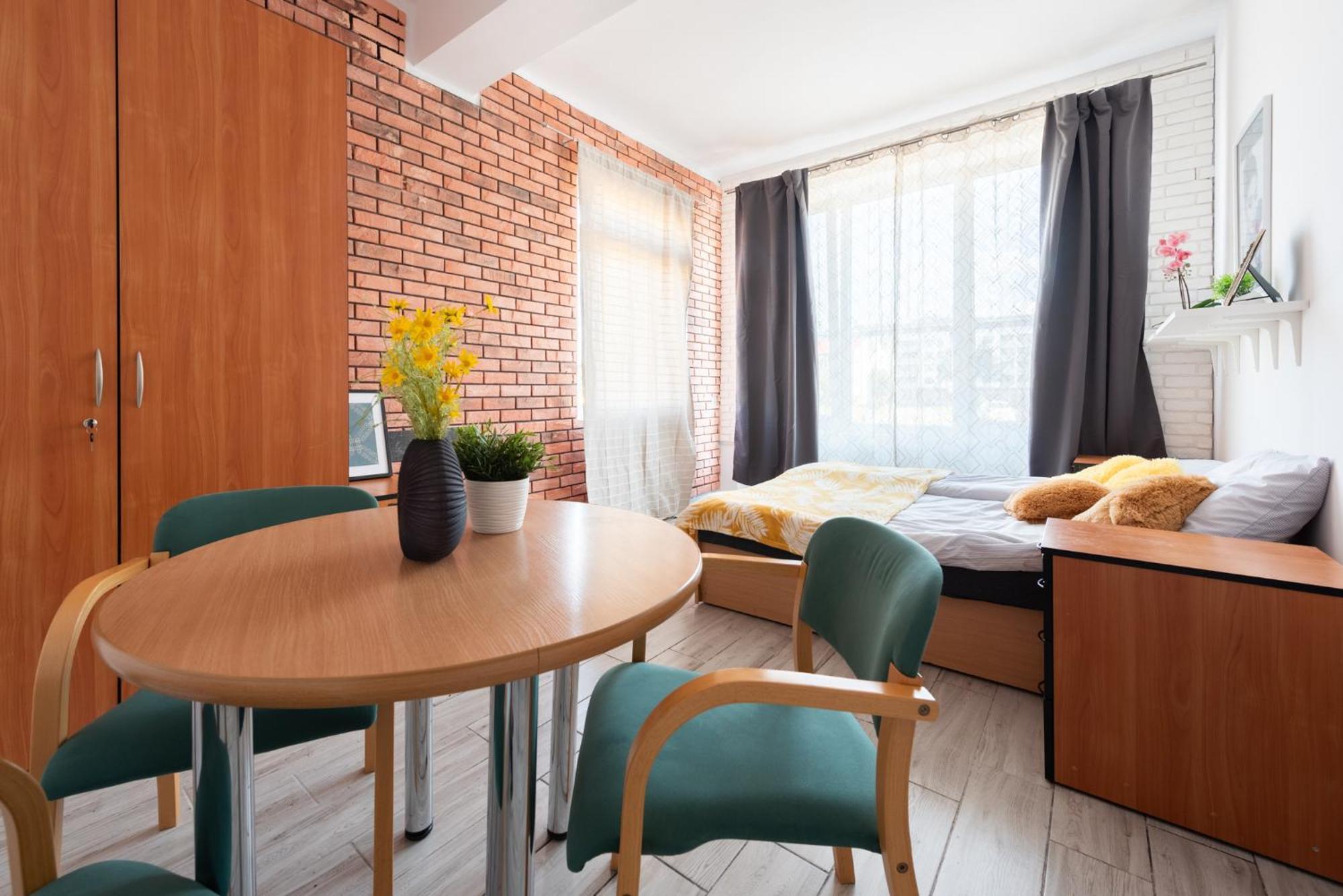 Albergue Zaspa *