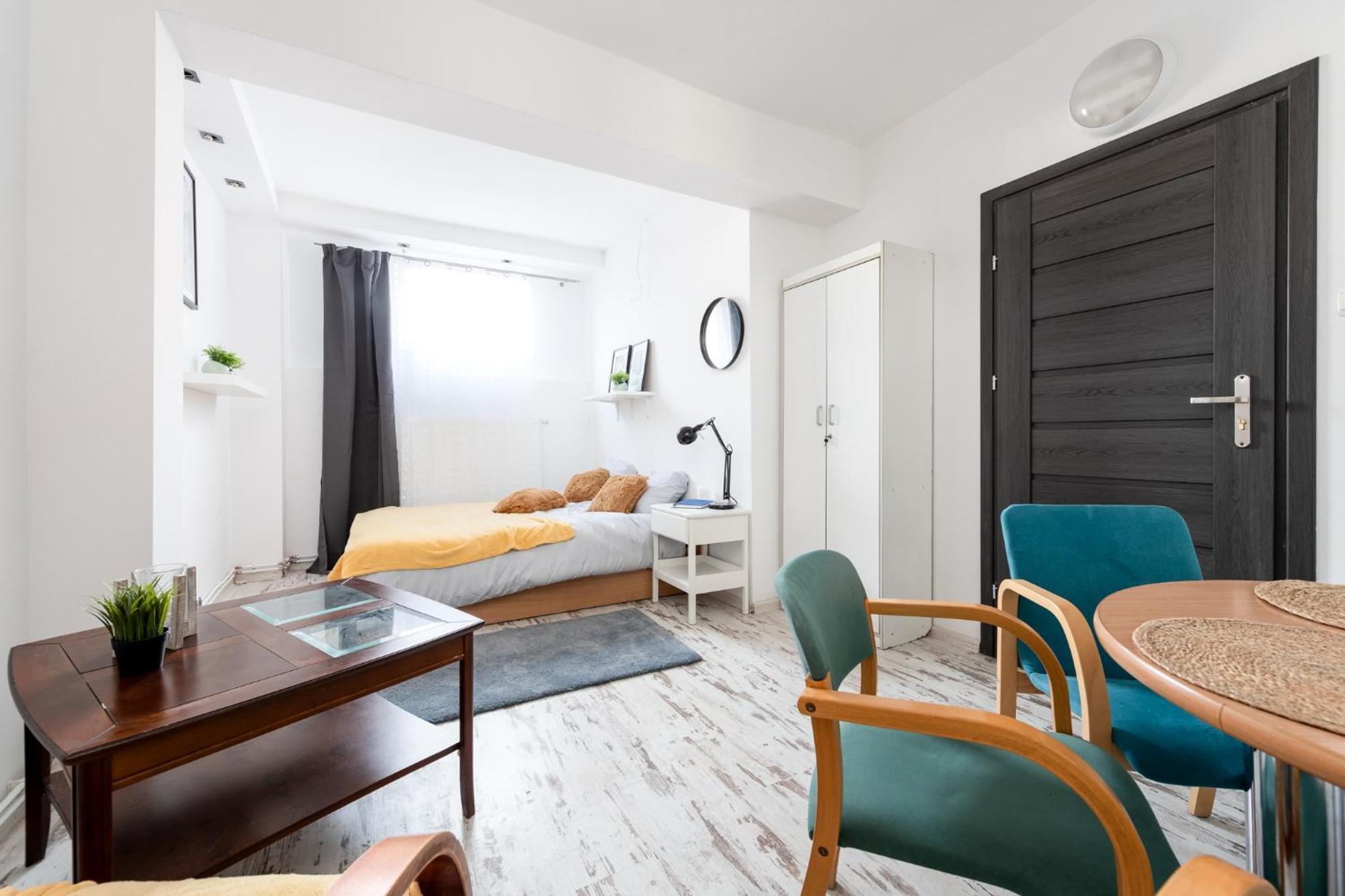 Albergue Zaspa
