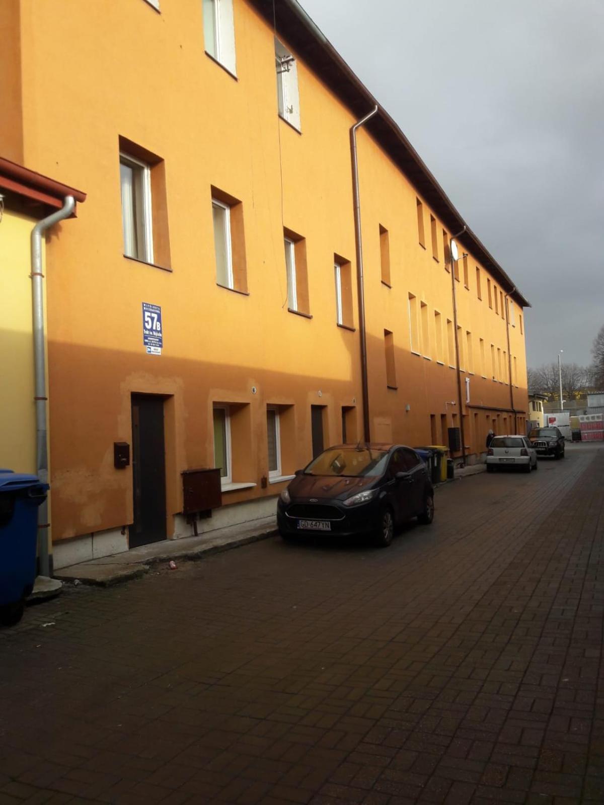 Apartamento Trakt Swietego Wojciecha 57 B