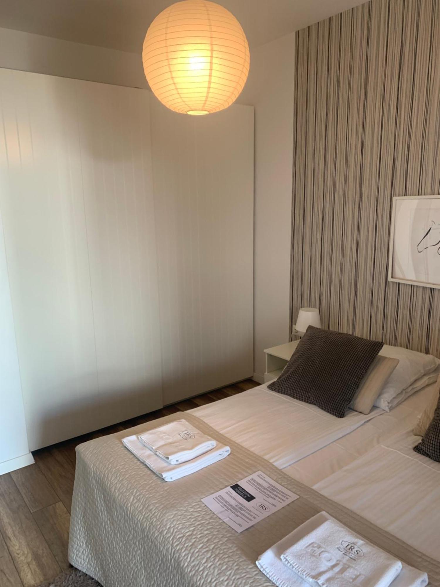 Irs Royal Irs Nadmorski Dwor Apartment Gdansk
