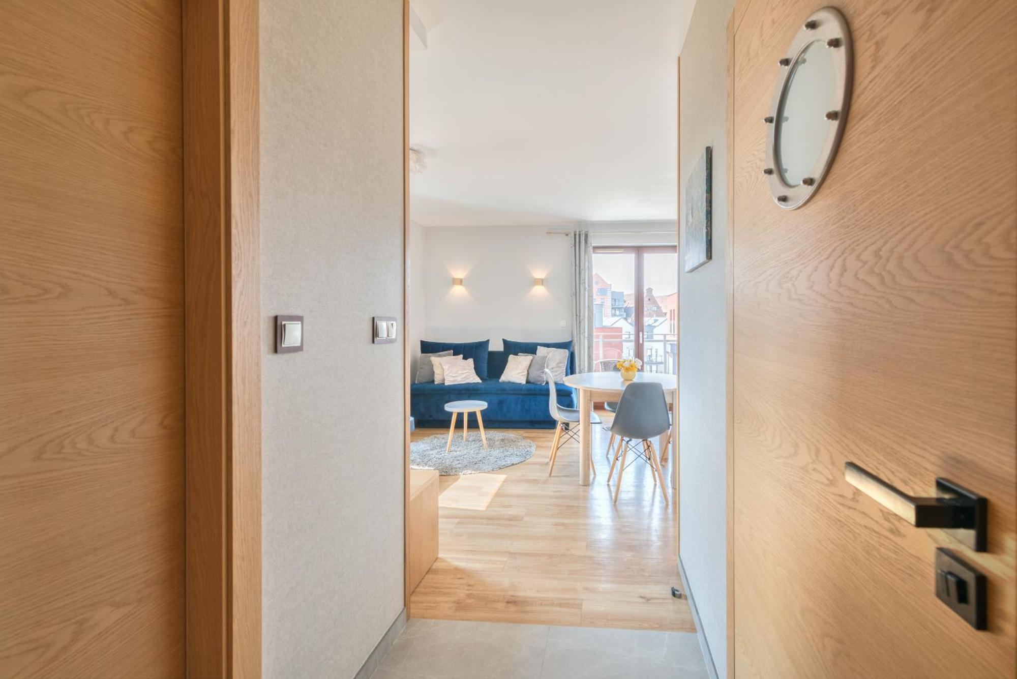 Apartment Dom & House - Apartments Chmielna Park *