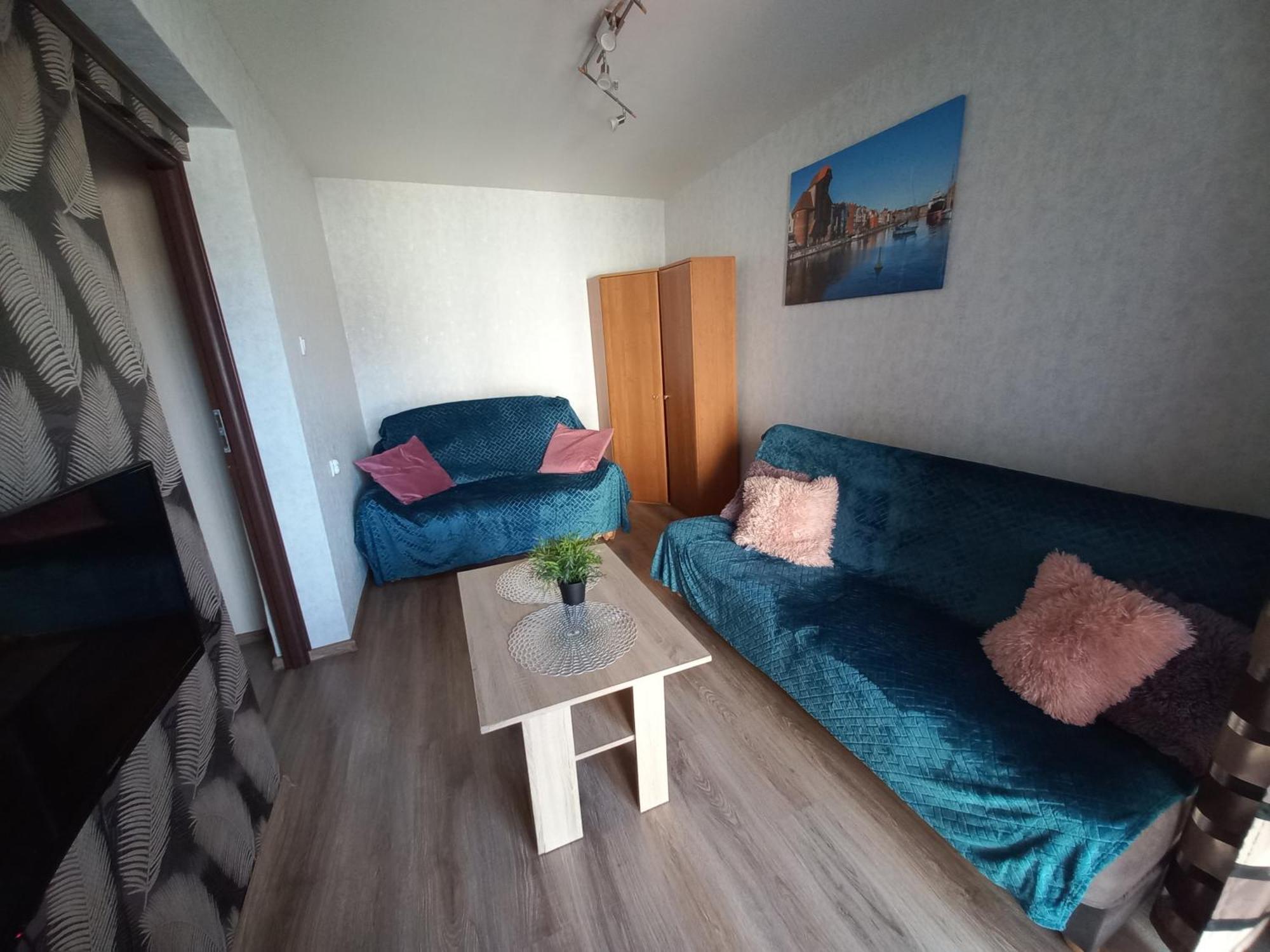 Apartment Na Podwalu *