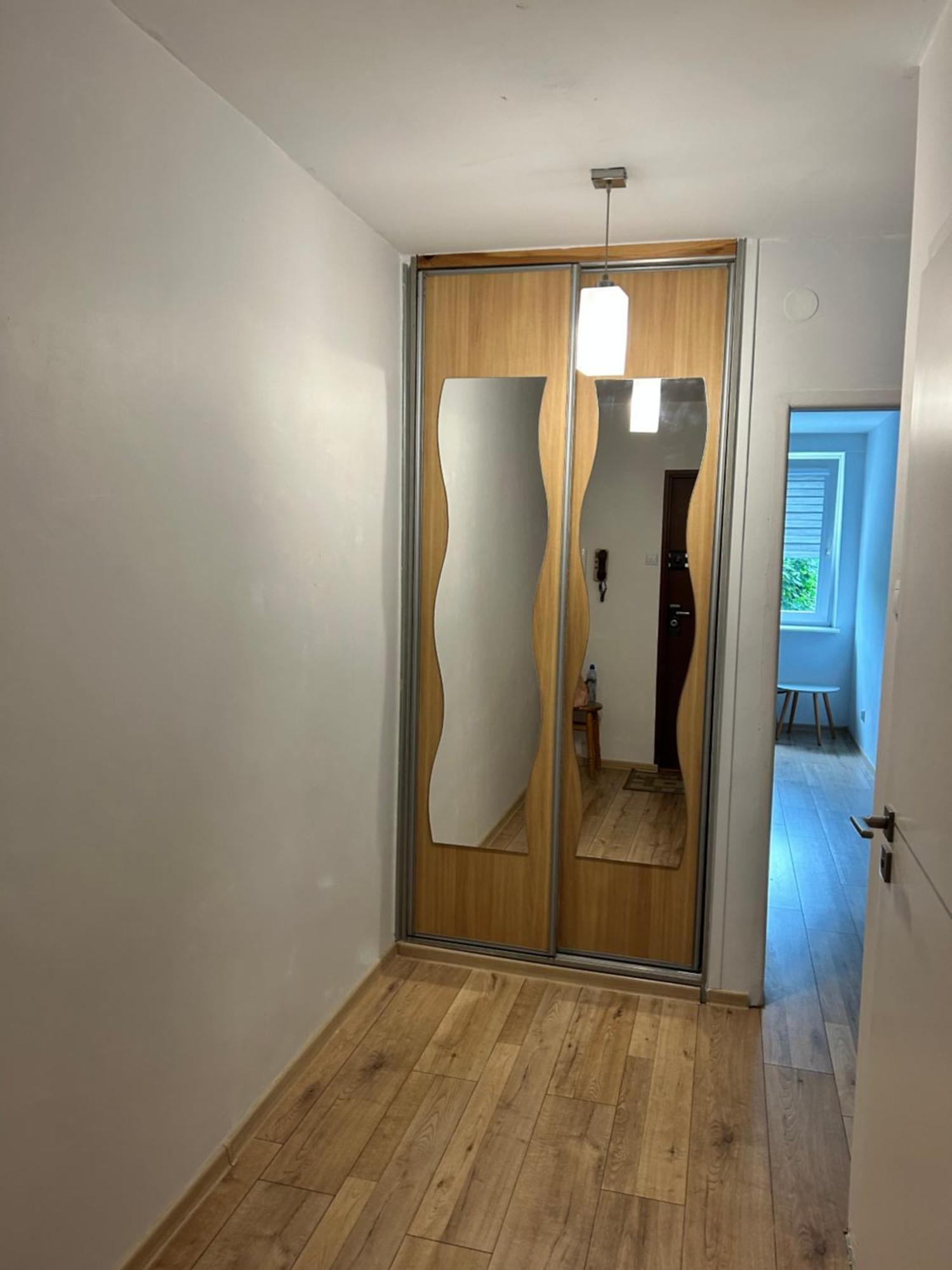 Huoneisto Blueapartment Gdańsk