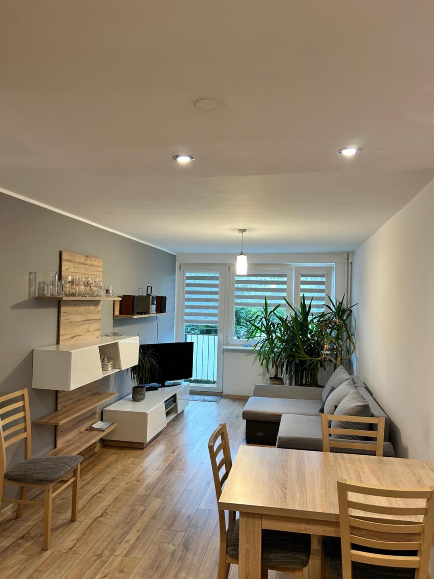 Blueapartment