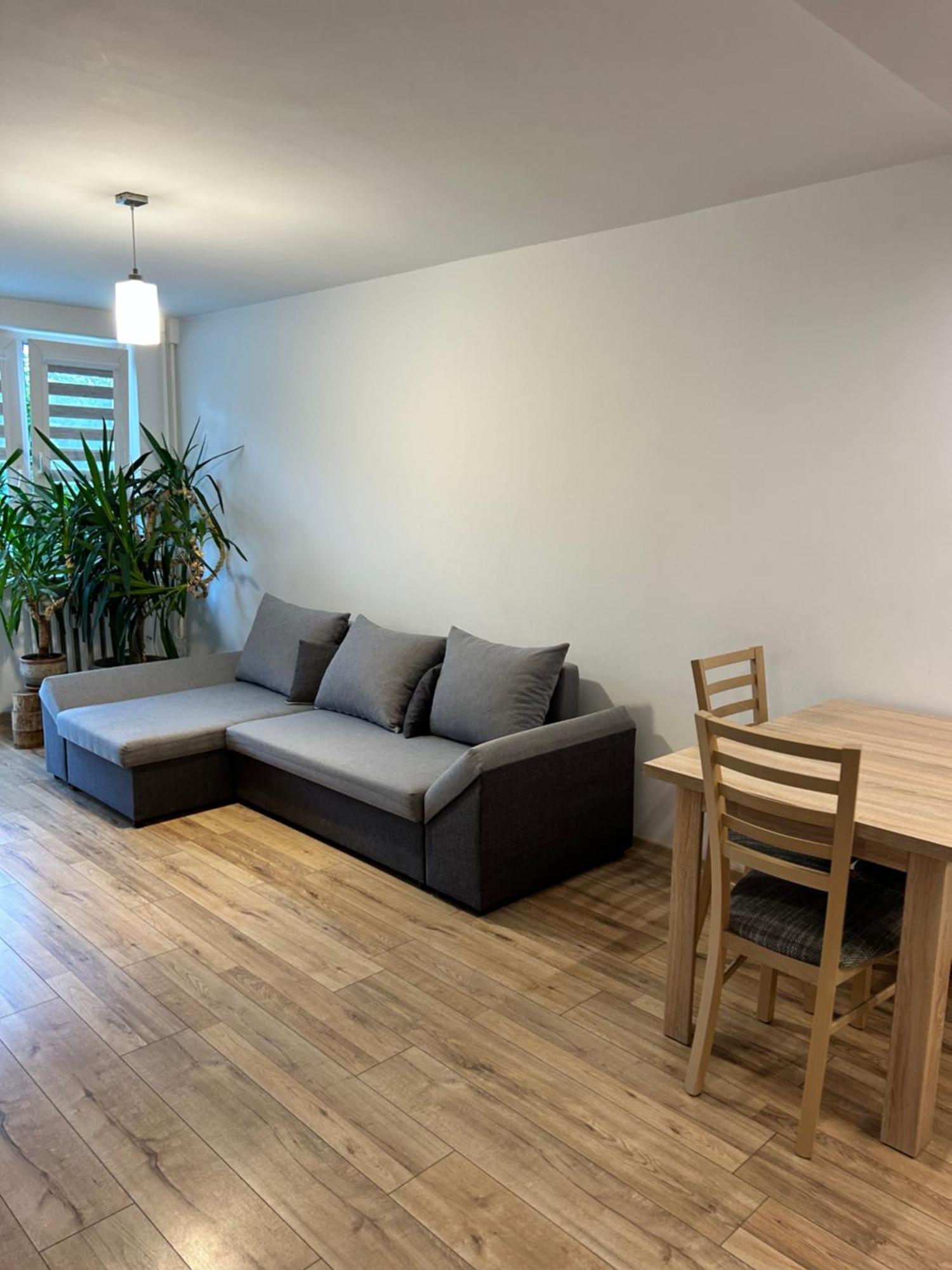 Blueapartment