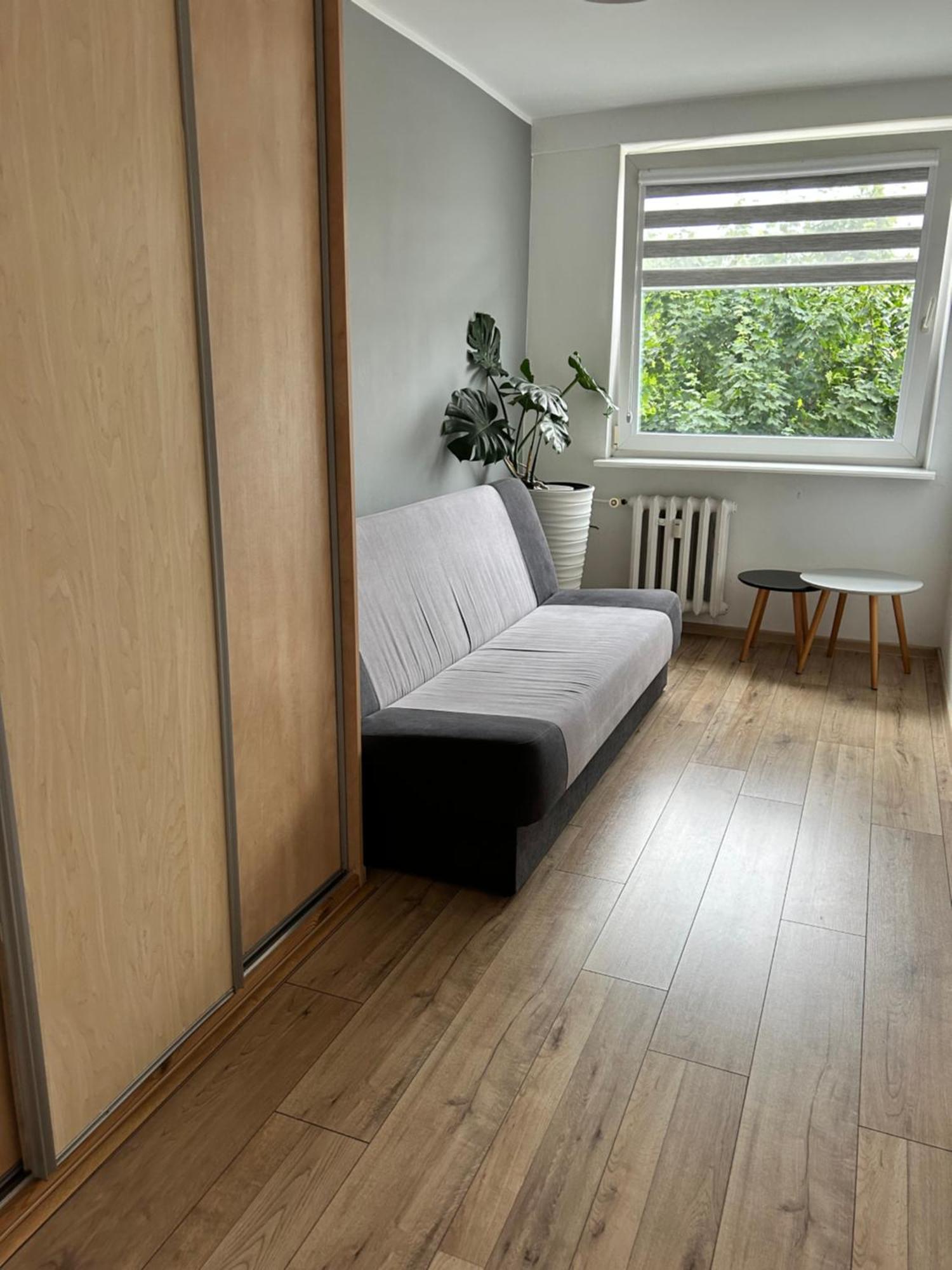Huoneisto Blueapartment Gdańsk