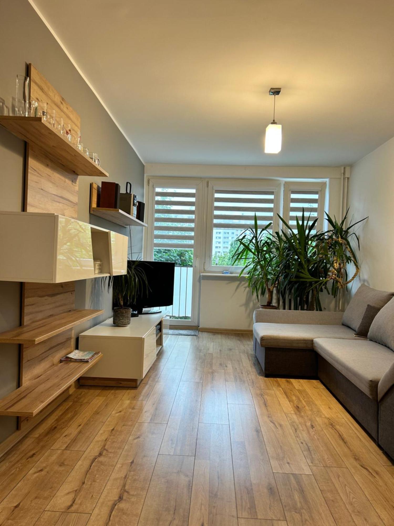 Apartment Blueapartment