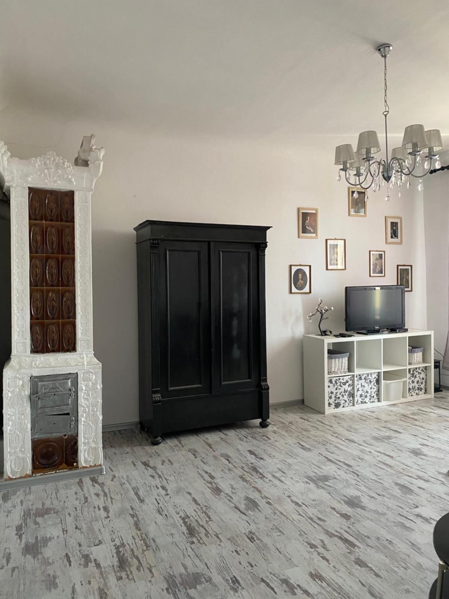 Srodmiescie Zaprasza Apartment Gdansk