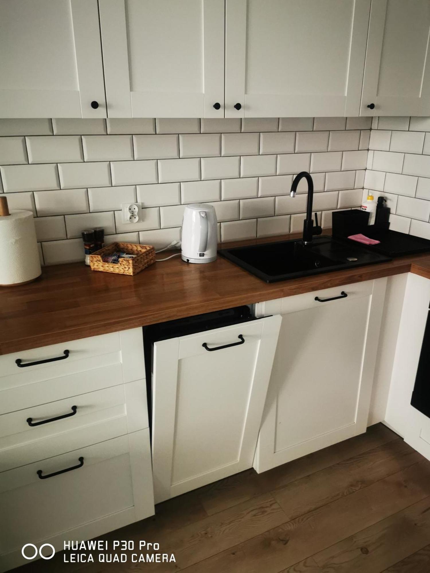 Aparewita Apartament *