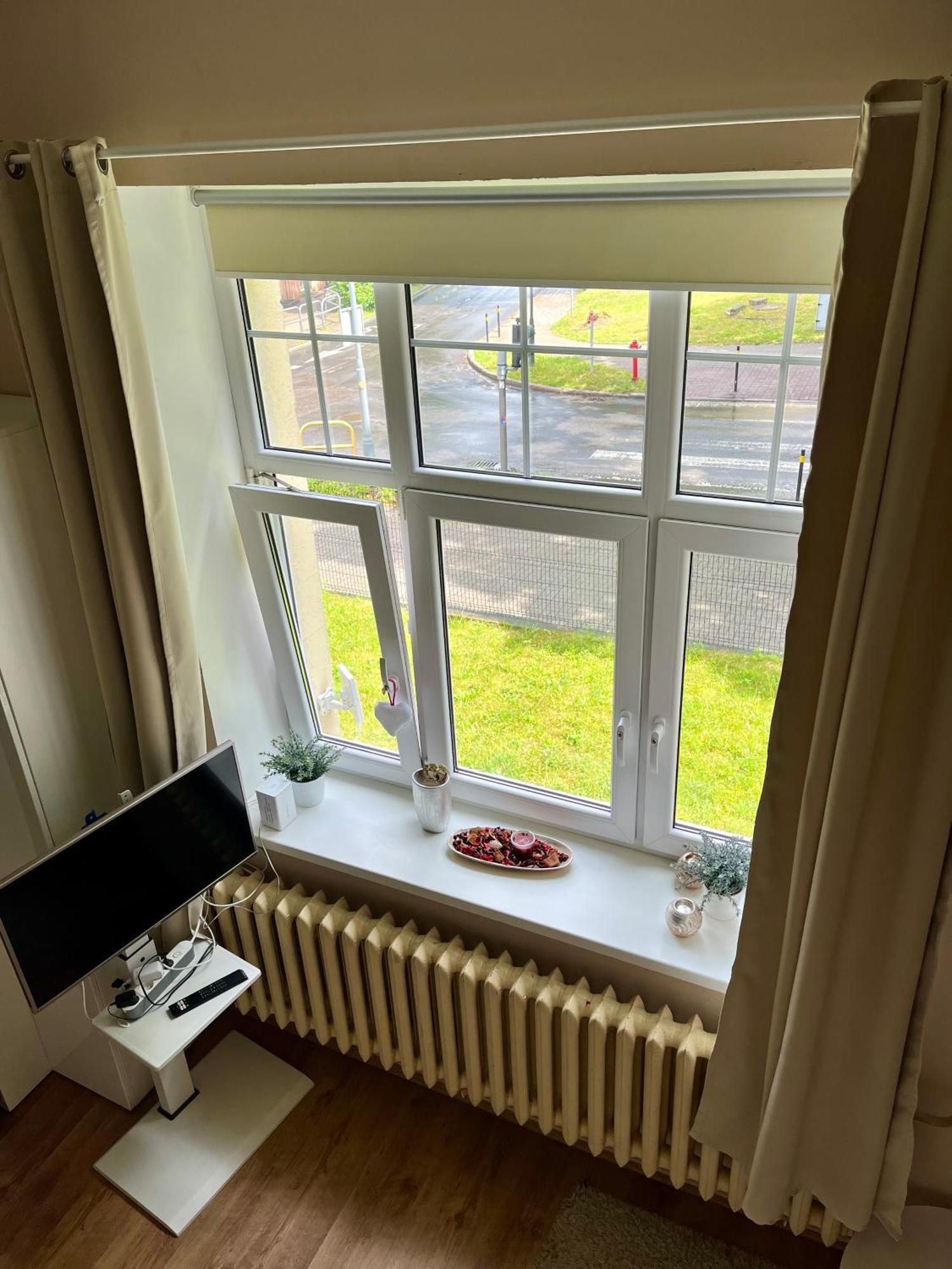 Urocze Mieszkanie W Gdansku Apartamento *