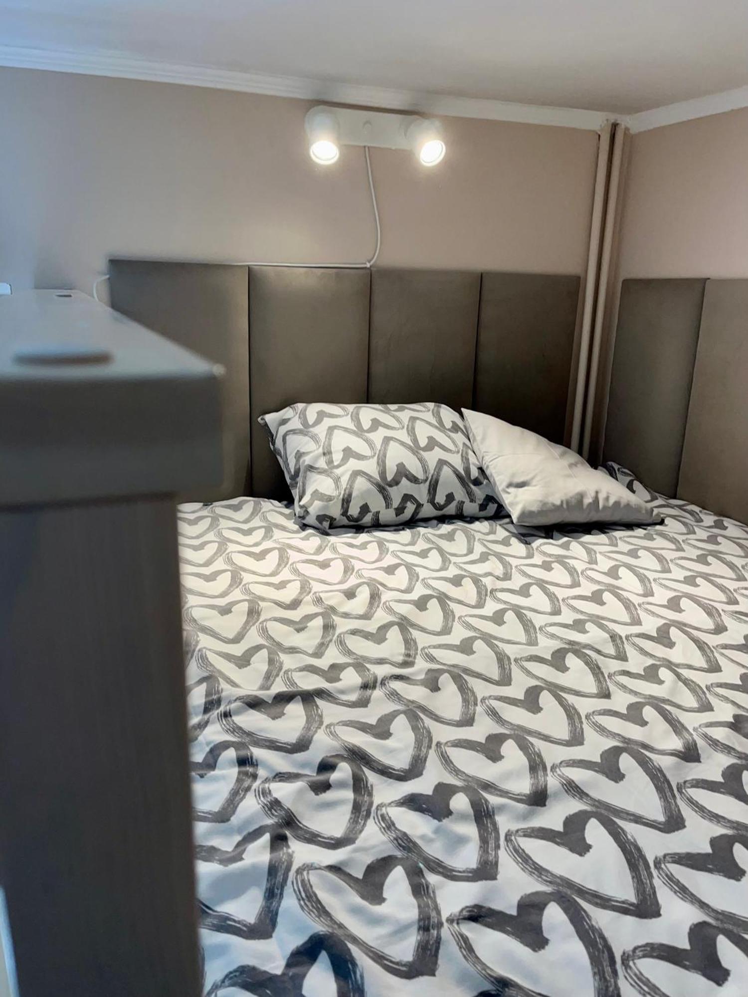 Apartamento Urocze Mieszkanie W Gdansku *