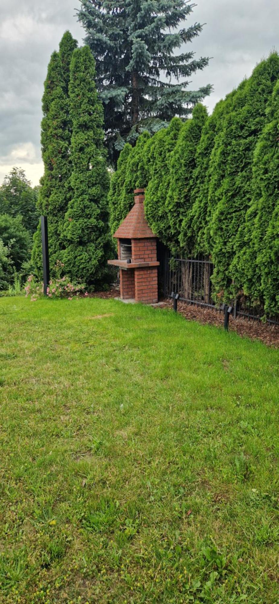 Orania 60m2 Z Ogrodem, Tarasem, Grillem *