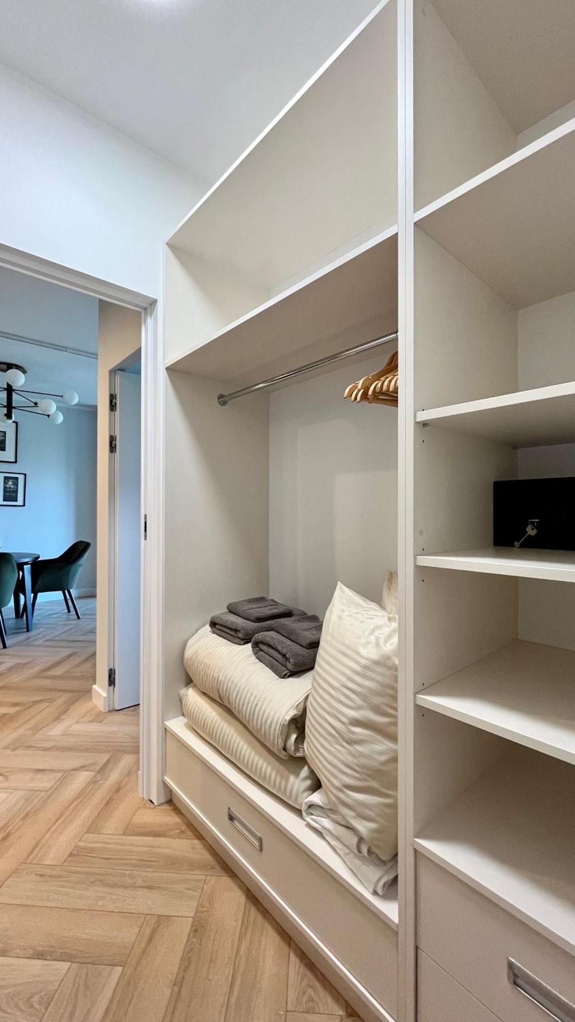 Baltea Apartament
