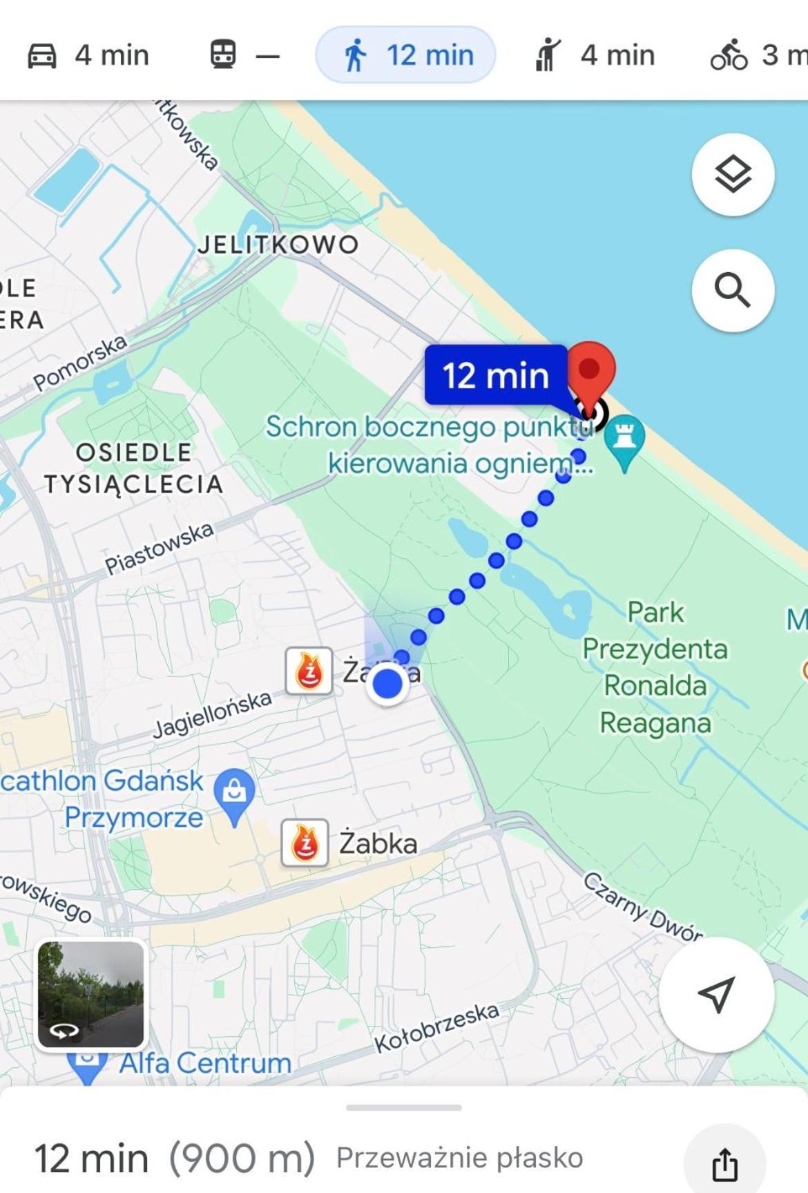 Baltea Apartament Gdańsk