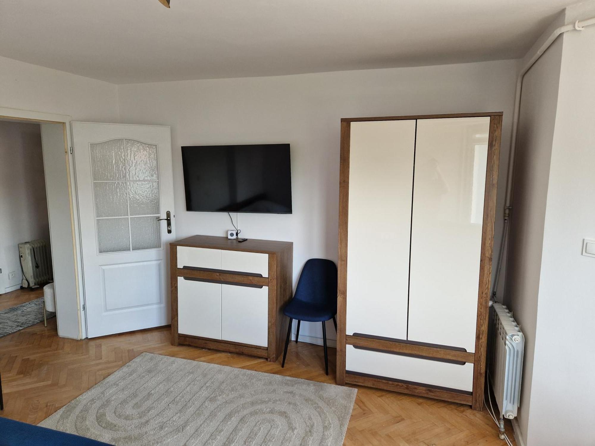 Little Wish Apartment Gdansk