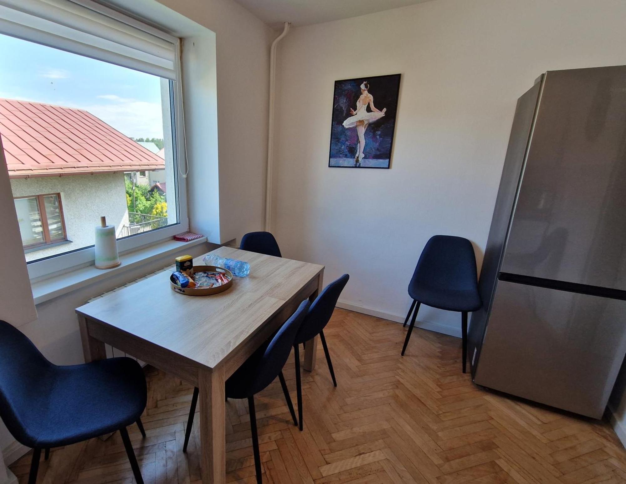 Little Wish Apartment *
