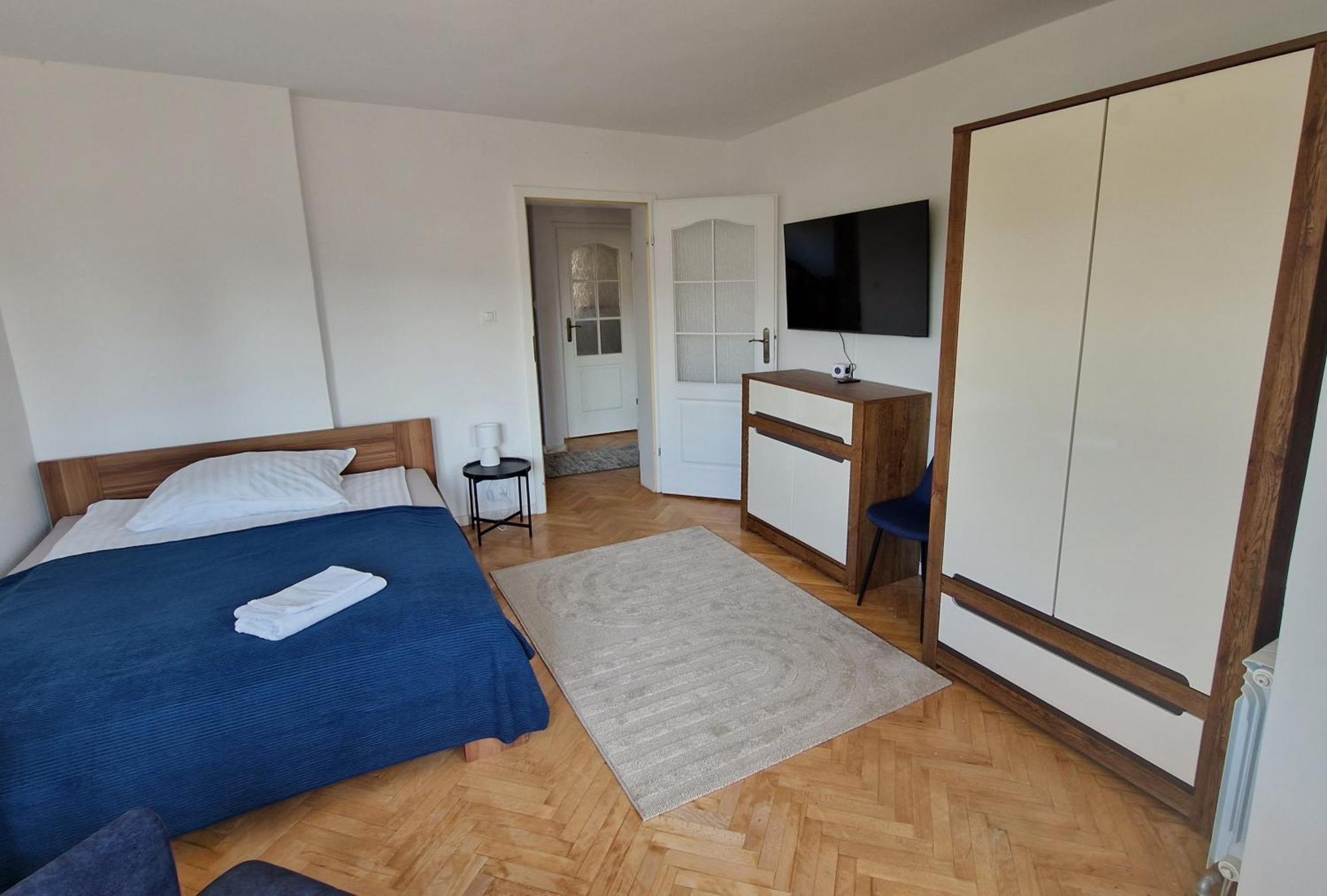 Little Wish Apartment Gdansk
