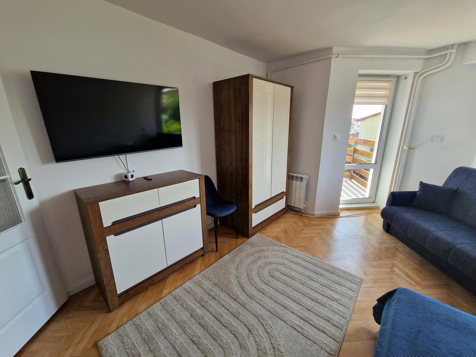 Apartment Little Wish Gdansk