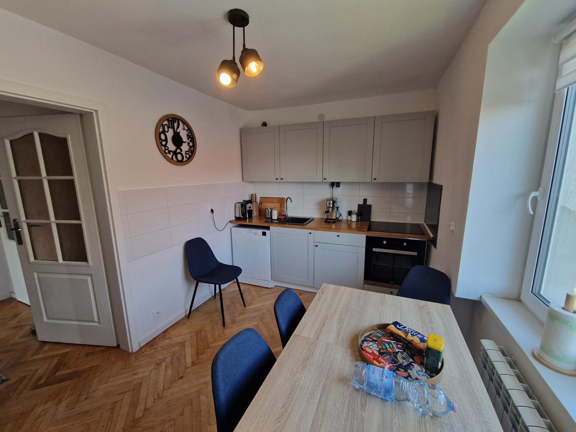 Little Wish Apartment