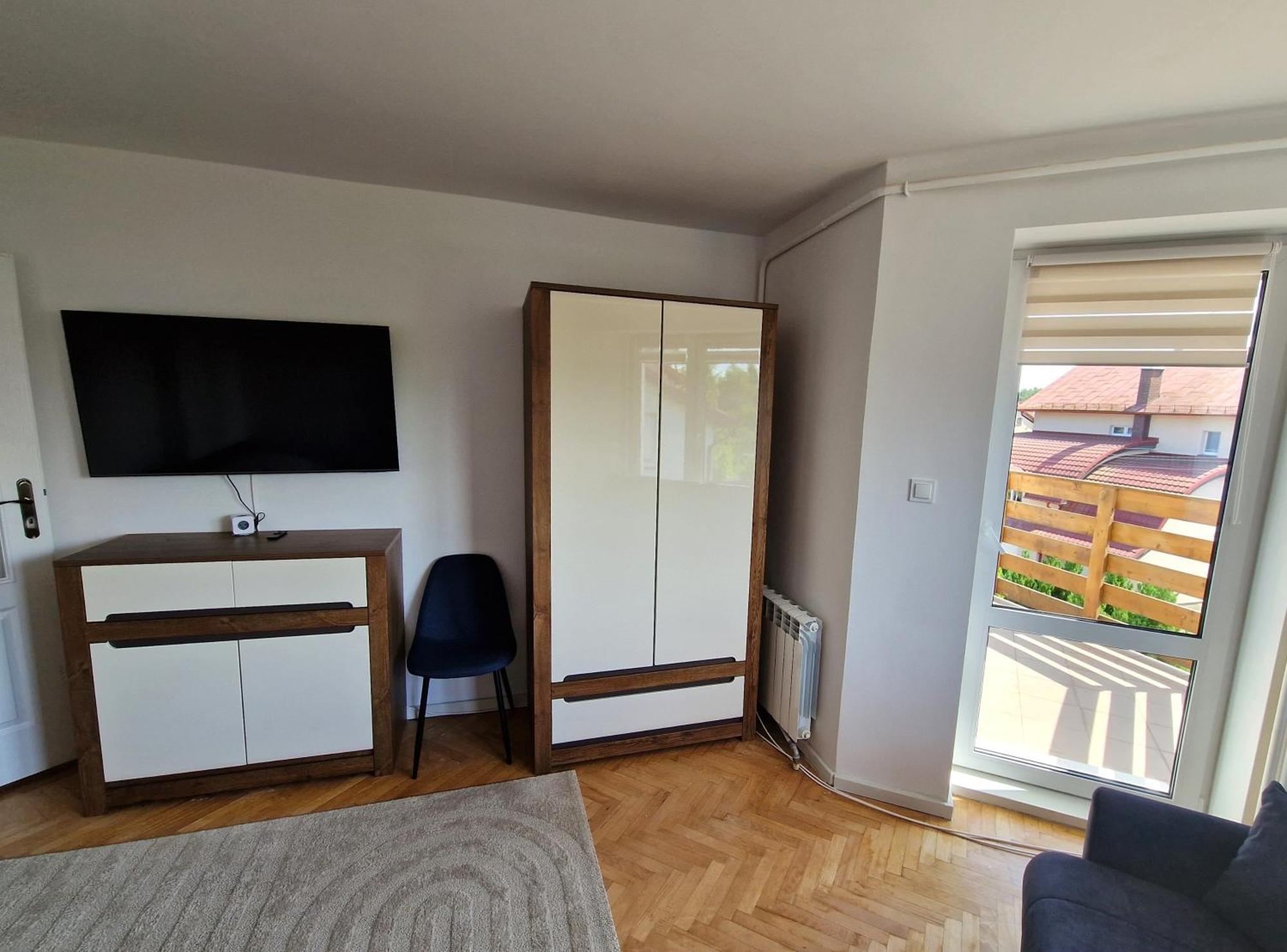 Apartment Little Wish *