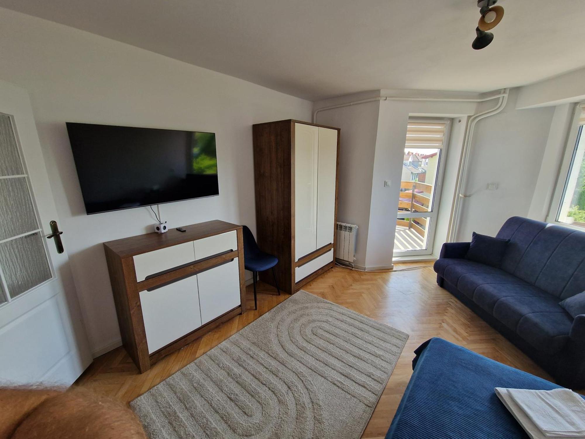 Little Wish Apartment *
